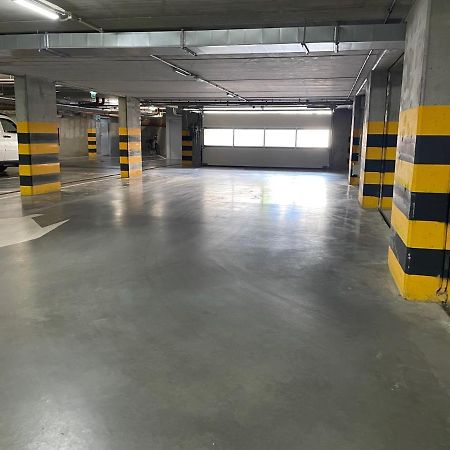 Apartament Merkury Z Parkingiem Stary Toruń Buitenkant foto